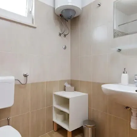 Apartment Ljilja