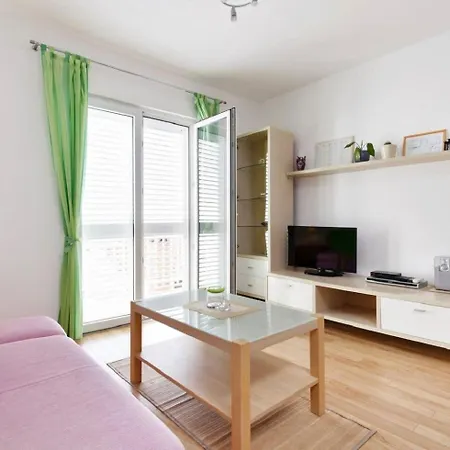 Apartment Ljilja Hvar Town