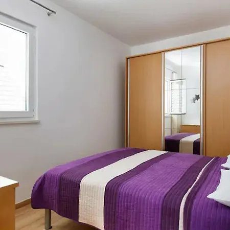 Ljilja Apartment Hvar Town